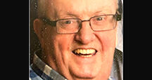 Maresh, Roy