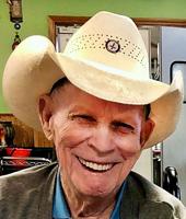 Orville William Walter, 92, Hillsboro