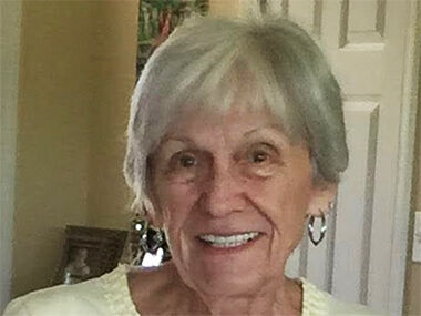 Shelby Ann (Richardson) Stindel, 81, Imperial