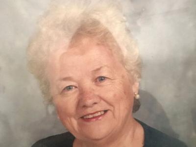 Lorraine Joyce “Chickie” Govro, 85, Festus