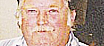 Weiss, Harlan