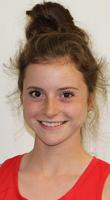 Athlete of the Week (May 6, 2018) -- Michaiah Fels, Crystal City, track and field