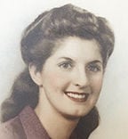 Betty Jean (McCombs) Frey, 95, Hillsboro, formerly of Kansas City