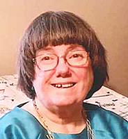 Rita I. Ida, 68, De Soto