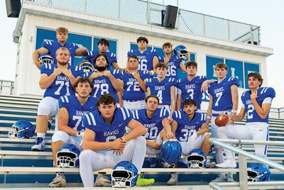 Hillsboro football team 2026