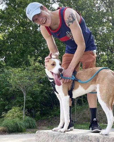 Parker Howard Schaefer, 22, Barnhart