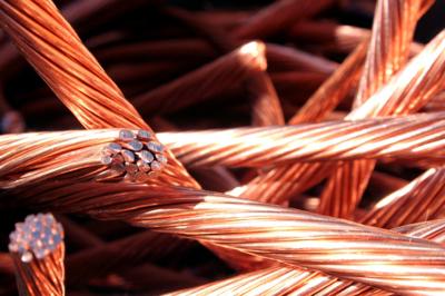 copper wire