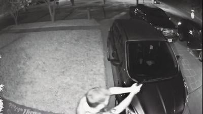 10-18-19 surveillance video of imperial man with gun