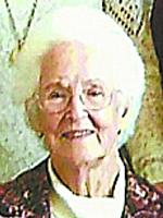 Dora J. (Pratt) Charboneau, 93, Festus