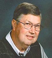 Walter Glenwood Berry, 83, De Soto