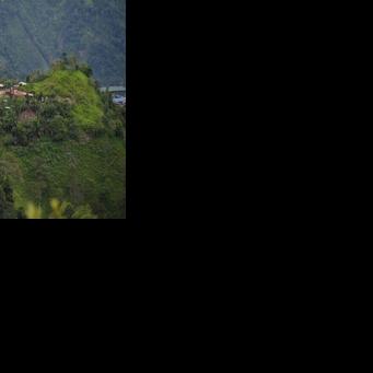 Genital mutilation: the silent suffering of Colombia's Indigenous girls