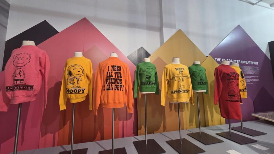 snoopy_sweaters