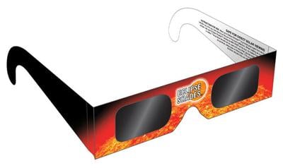 eclipse glasses