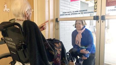 Baisch Nursing Center