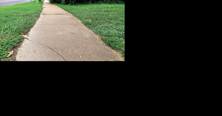 Arnold to repair sidewalks along three roads - Vimarsana News