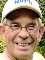 Roy Edward Lorella, 69, Imperial