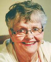 Bonnie Clover Beard, 78