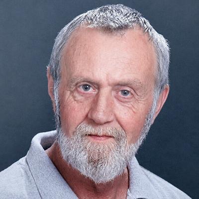 Amelung, Dennis
