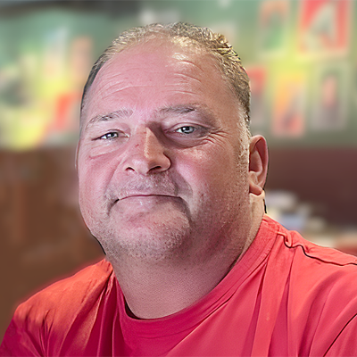 Johnson, Don Allen