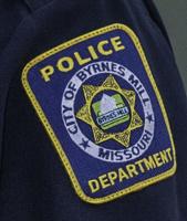Byrnes Mill Police purchase new speed trailer