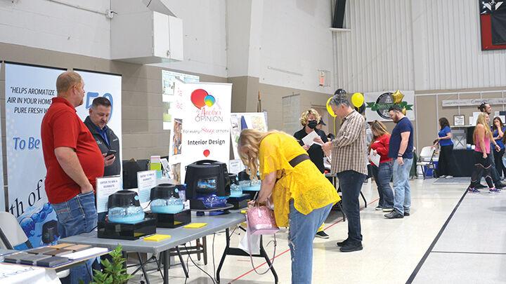 De Soto Property Present attracts ‘a awesome crowd’ | Local News