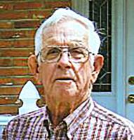 Walter Schlett, 95, Ware