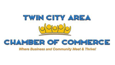 twin city area chamber of commerce logo