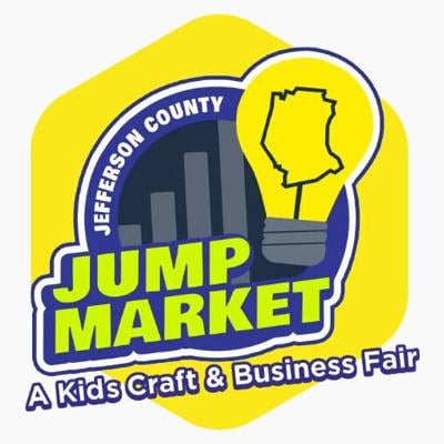 JC Jump Market logo