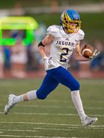 Lions bond on the road; Warriors lose first game; Jags set record for wins