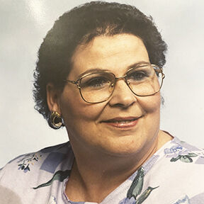 Christine Ruth Merta, 69, St. Louis