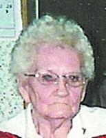 Ruby ‘Janette’ Blake, 84, De Soto