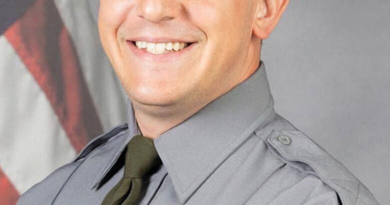OUTDOORS: Conservation agent returns home with new assignment