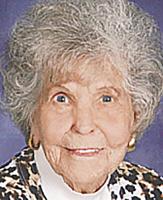 Life story - Emma Jane Davis, 86, formerly of De Soto