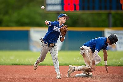 Haiden Booth, Andrew Kuehn