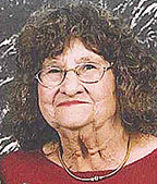 Audrey “Fern” Street, 86, Hillsboro