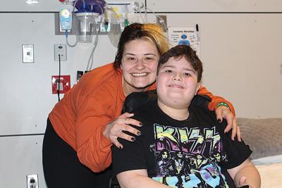 Lauren Fleming, Elis Wideman