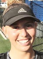 Athlete of the Week (Aug. 27, 2017) -- Kamryn Sloan, Seckman, softball