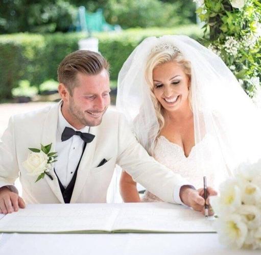 “I used dating apps for three years – when I ditched them, I found my husband”