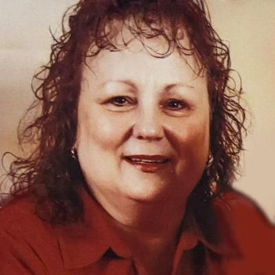 Vincie Ann Biondo, 67, De Soto