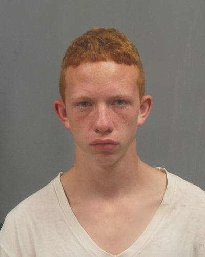 Malachi Amberst Scott Bradley