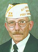 James Joseph “Joe” Visnovske, 67, Festus