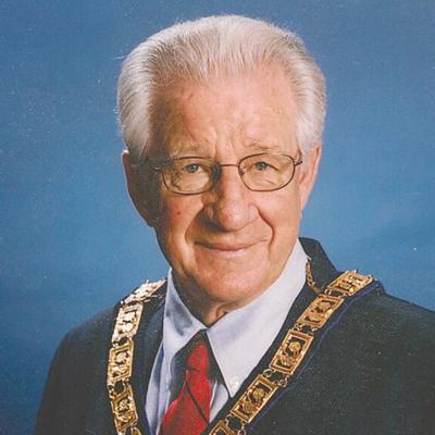 Lammert, Raymond