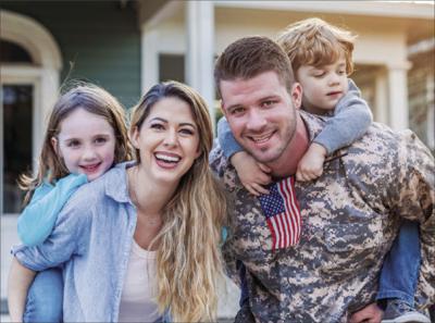 Programs available to match veterans with employers