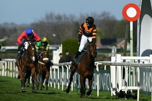 The Grand National, won by Patrick Mullins on Nick Rockett last year, is a softer version to when Mick Fitzgerald won on Rough Quest in 1996