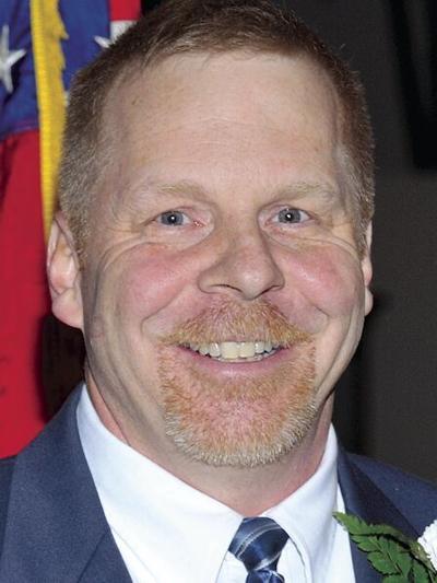 John Winkelman