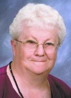 Alma Louise English, 86, Barnhart