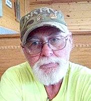 Francis Ray “Frank” Dierks, 66, De Soto