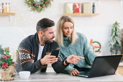 NerdWallet writers dish on all things Black Friday – how they're feeling about the deals, what economic factors might come into play as you shop, and what’s on their lists this year.