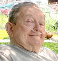 Charles E. Hatcher, 91, De Soto