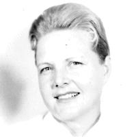 June C. Markland, 95, Imperial
